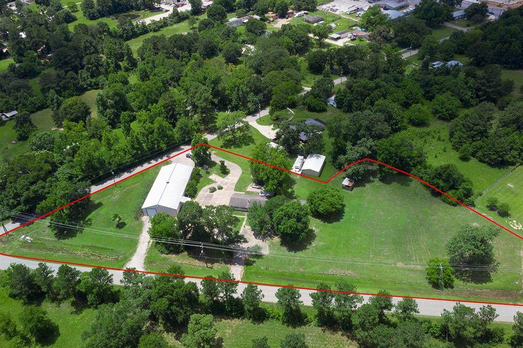 27327 Hufsmith Conroe Road - Photo 1