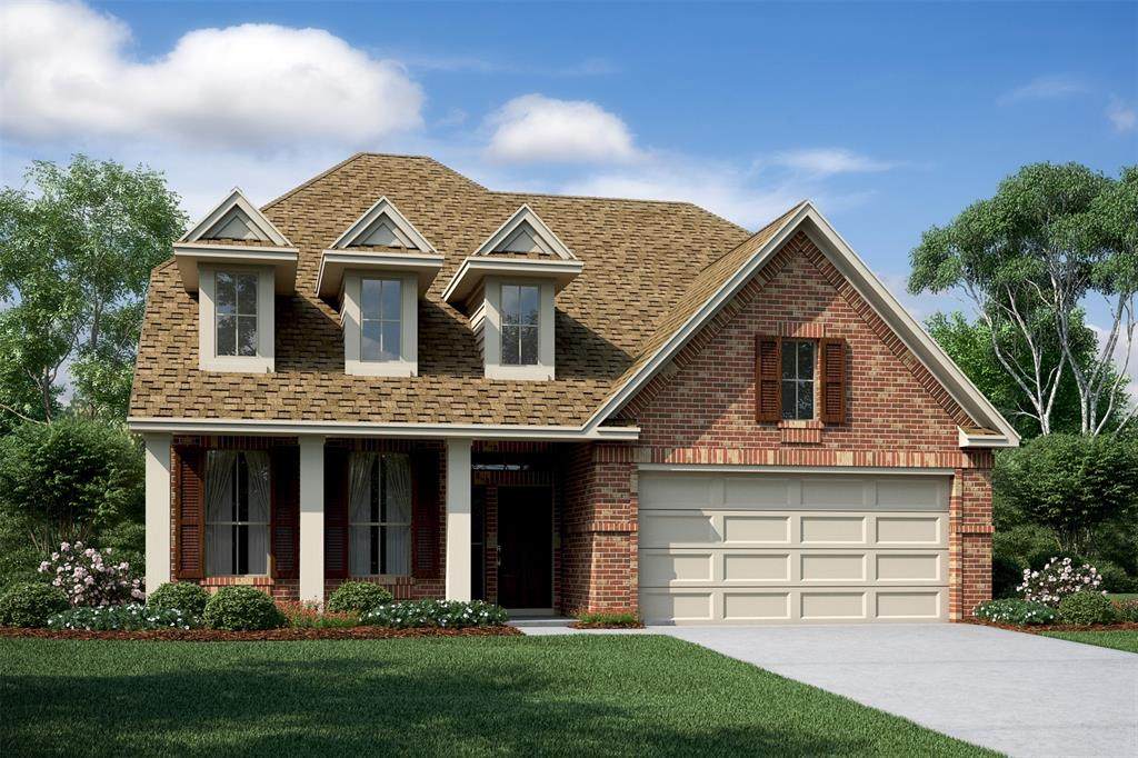 7815 Bellwick Court - Photo 1