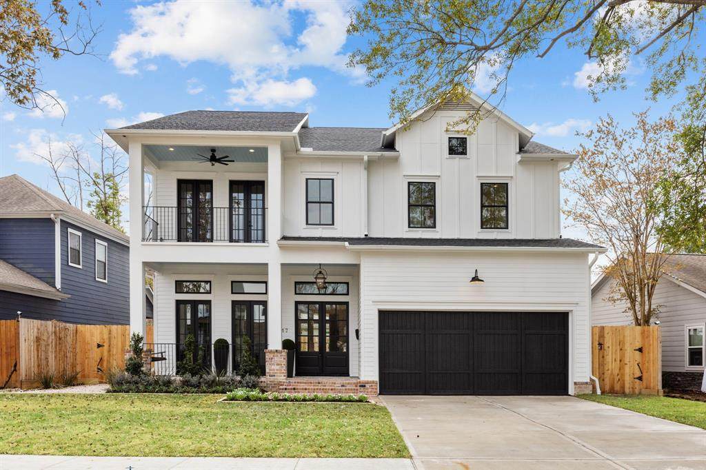 1417 Overhill Street - Photo 1