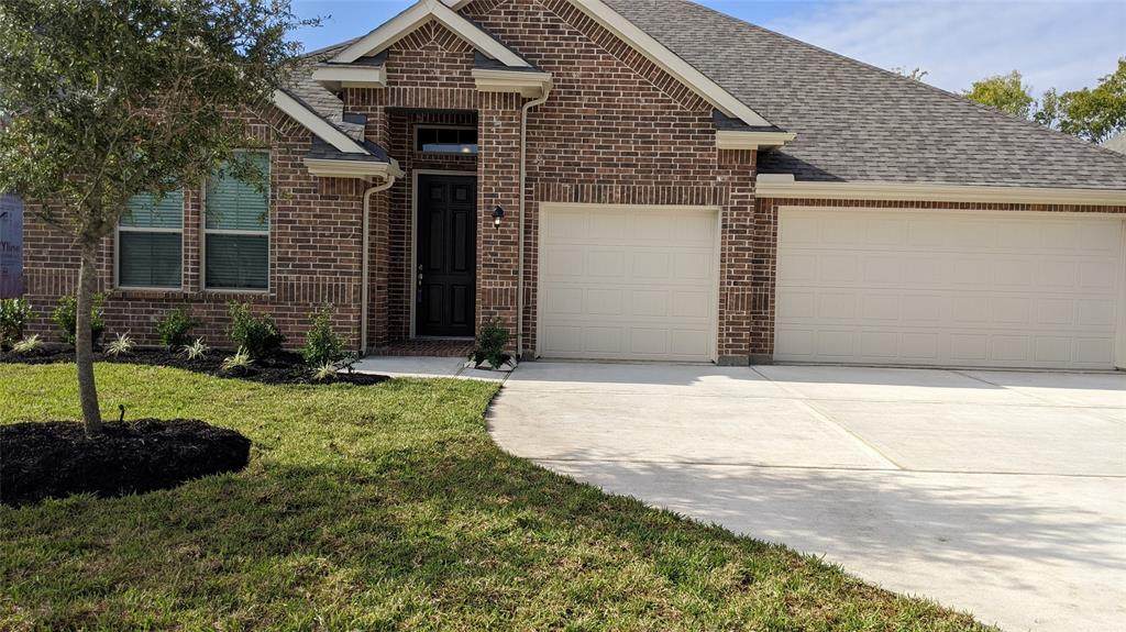 607 Huisache Grove Lane - Photo 1