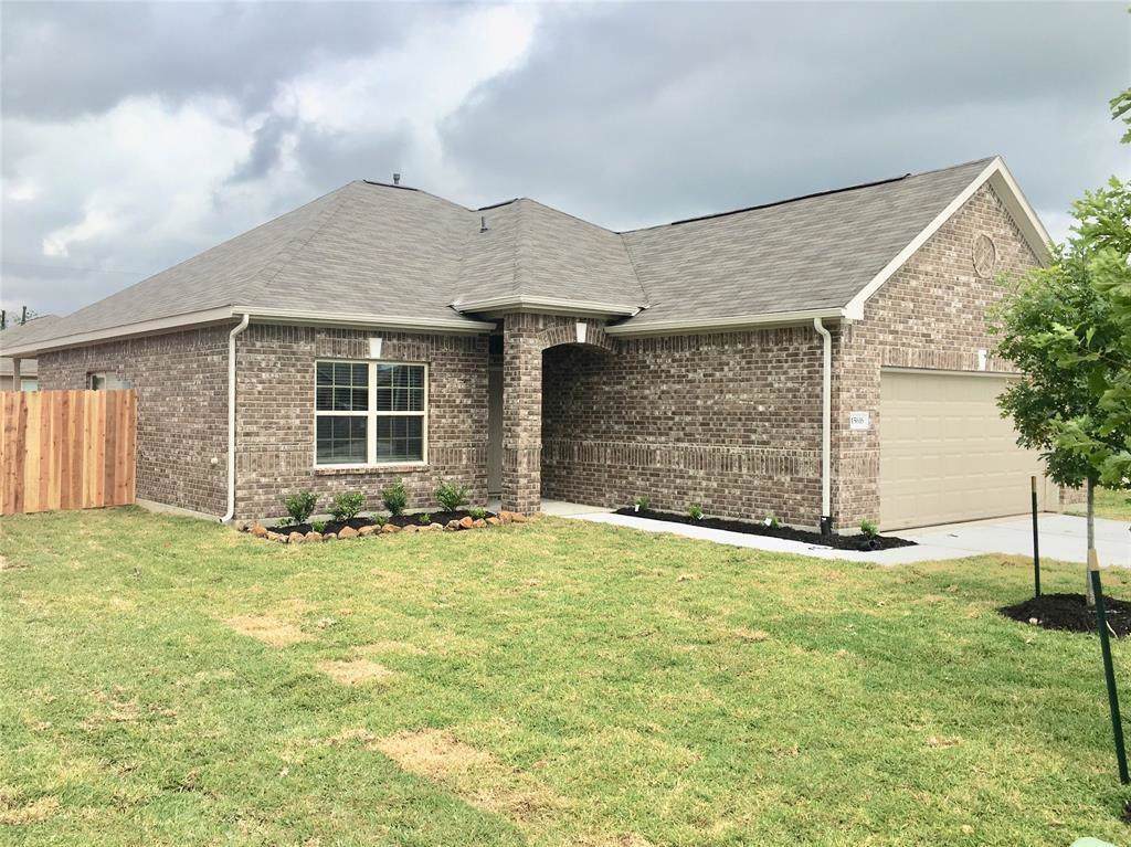 15616 All Star Drive - Photo 1