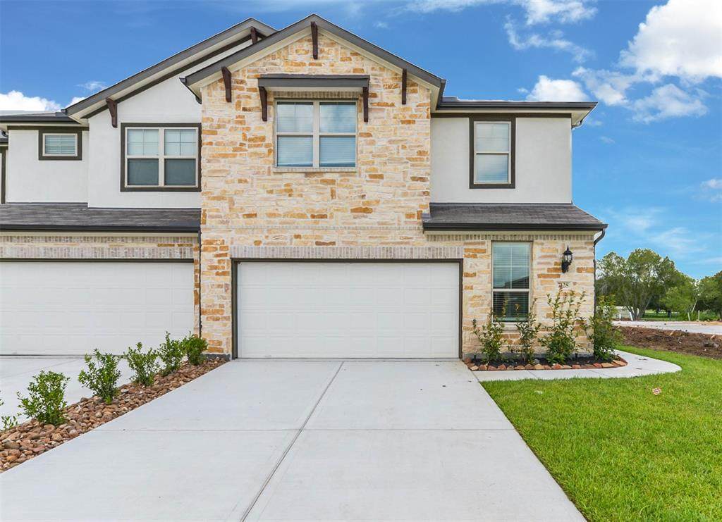 7128 Fannin Street - Photo 1