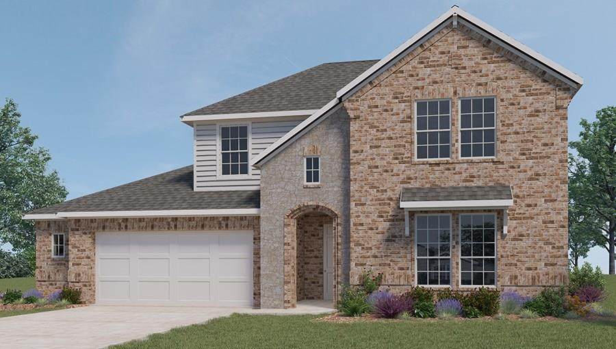 9307 Brunel Lane - Photo 1