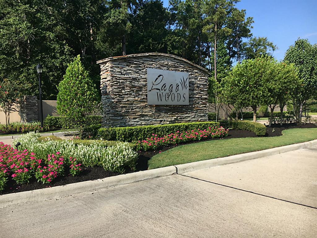 7710 Kalebs Pond Court - Photo 1