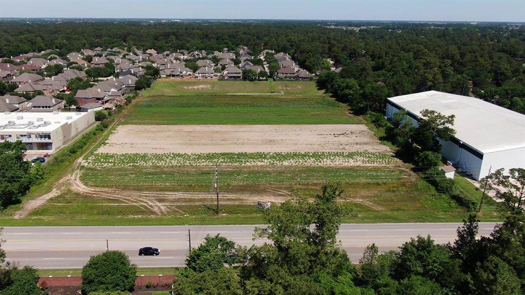 TBD Louetta Road - Photo 1