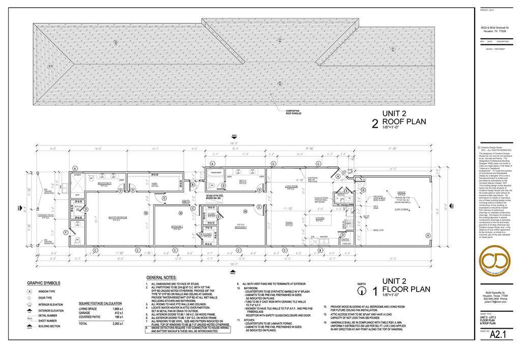 6524 Shotwell - Photo 1