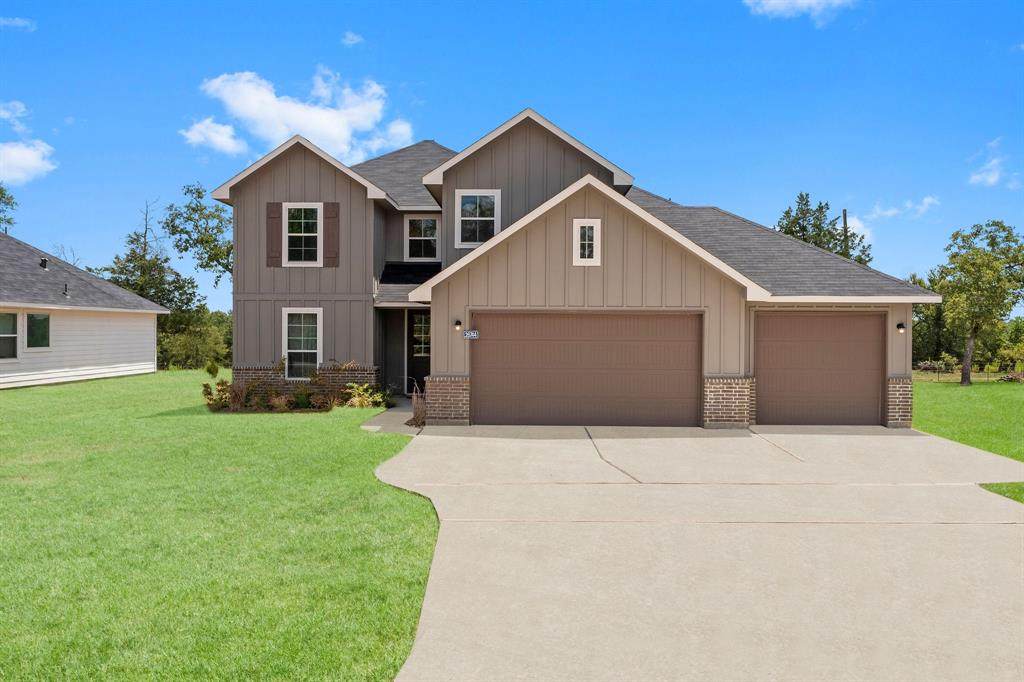 26744 Callie Drive - Photo 1