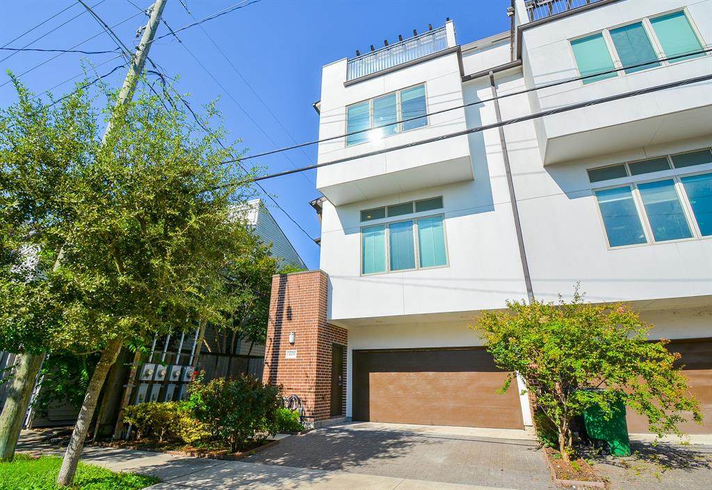 4108 Mcduffie Street - Photo 1