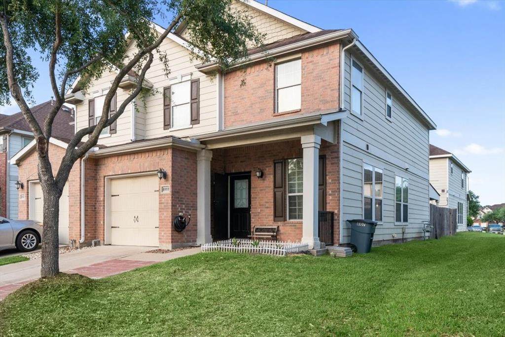 8107 Montague Manor Lane - Photo 1