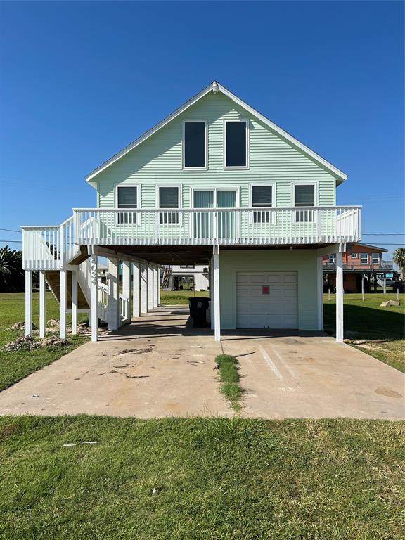 4034 Liberty Drive - Photo 1