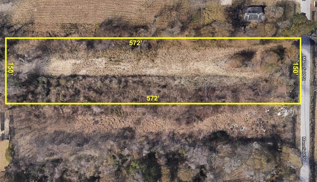 2401 & 2403 Mansfield Street - Photo 1