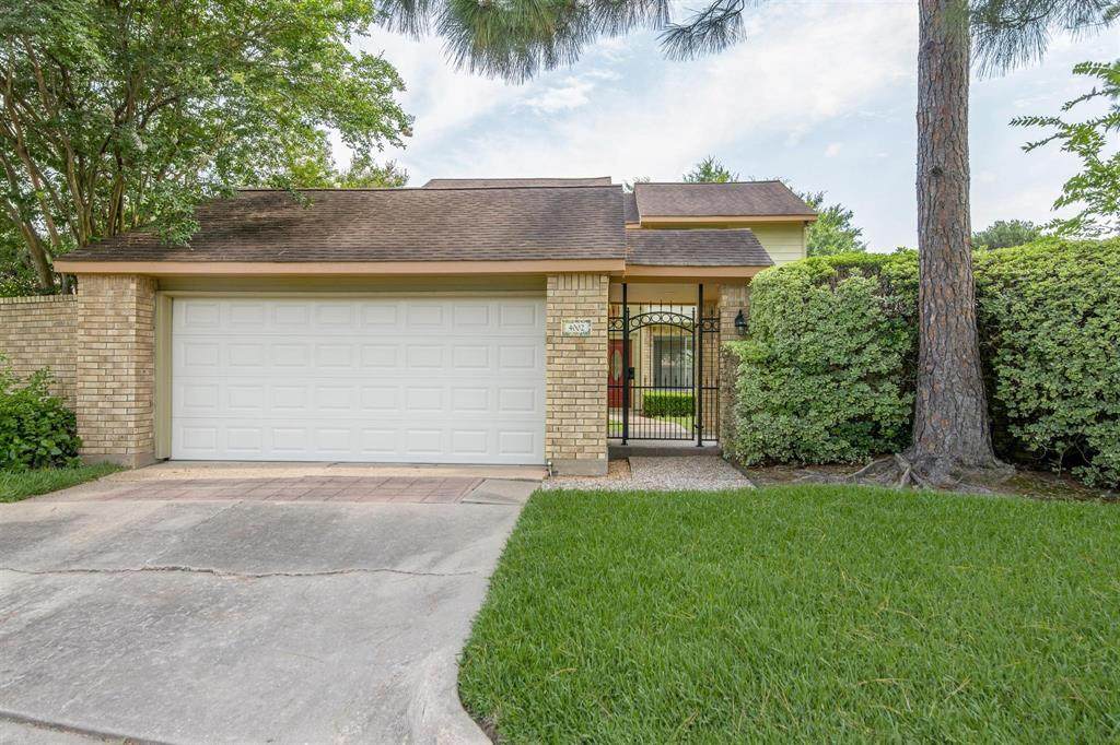 4002 Heathersage Drive - Photo 1