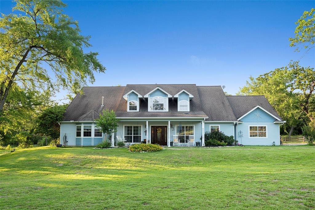 38918 Fm 2979 Road - Photo 1