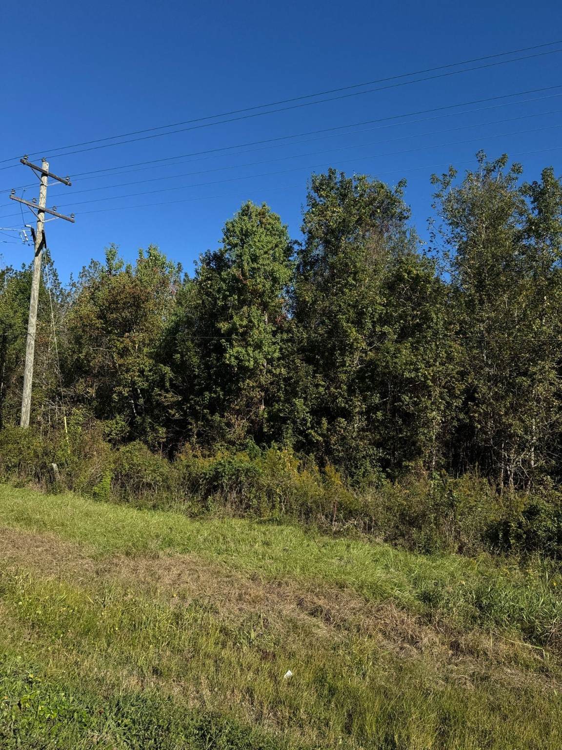 0 Highway 105 - Photo 1