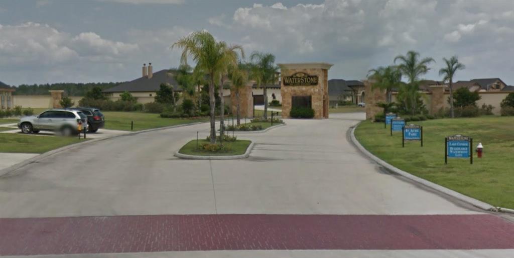 136 Waterstone Drive - Photo 1