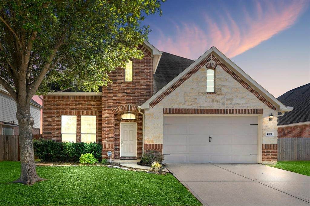 24715 Nautical Mile Lane - Photo 1