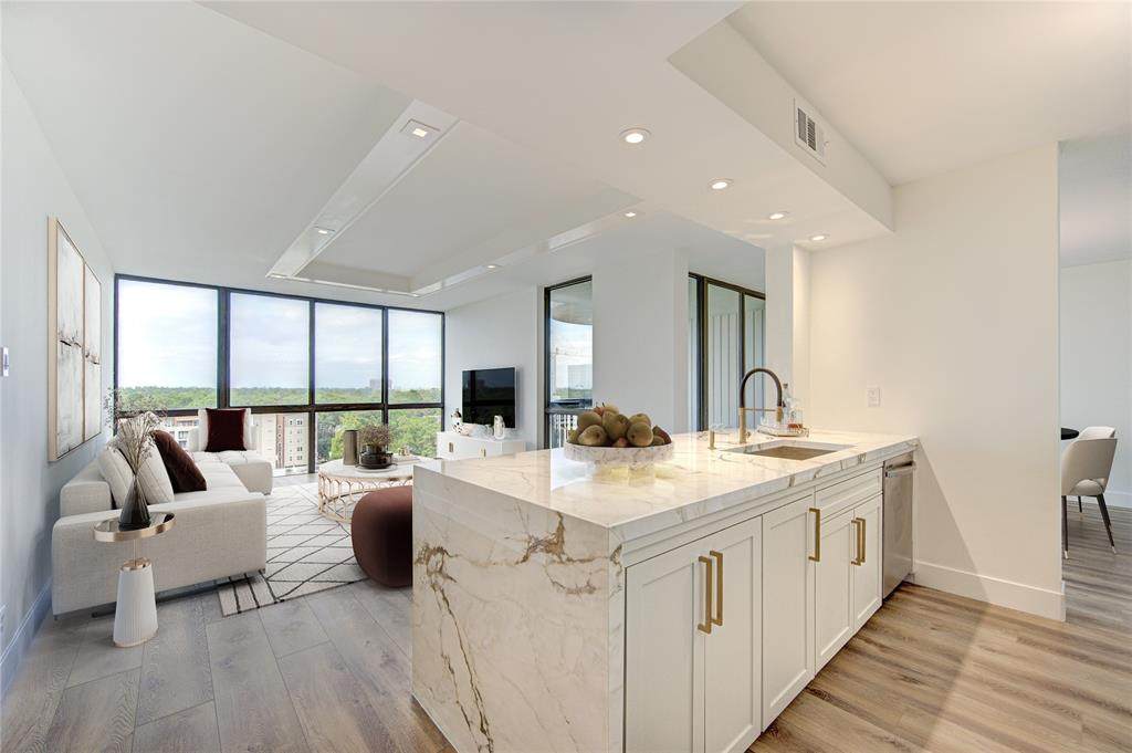 5001 Woodway Drive - Photo 1