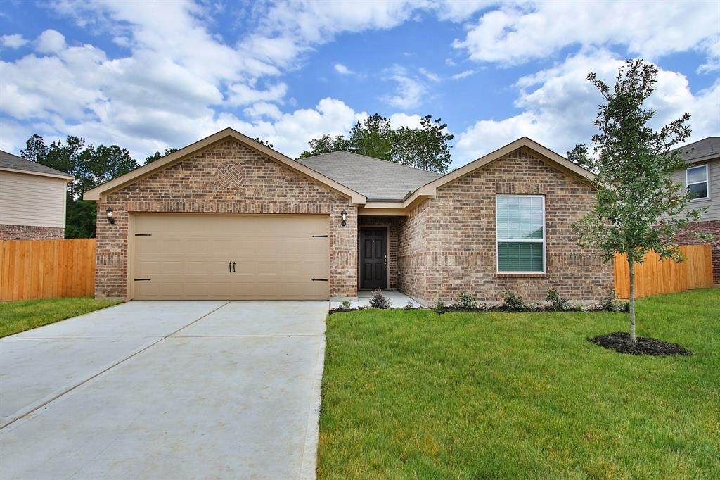 10521 Sweetwater Creek Drive - Photo 1