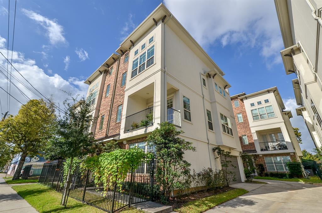 3408 La Branch Street - Photo 1