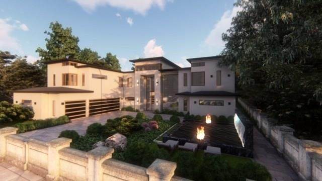 1212 Watercliff Drive - Photo 1