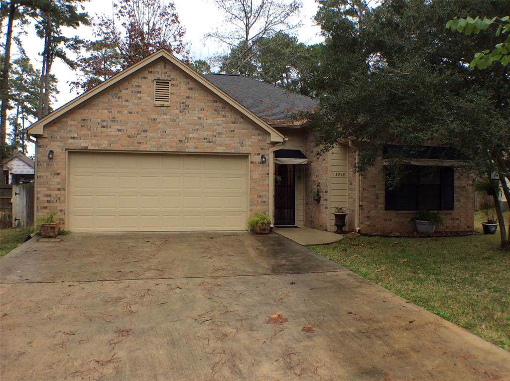 13918 Dolphin Drive - Photo 1