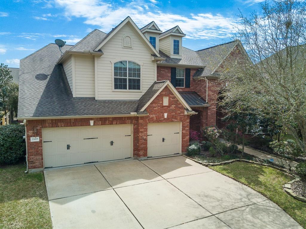 23419 Fairway Valley Lane - Photo 1