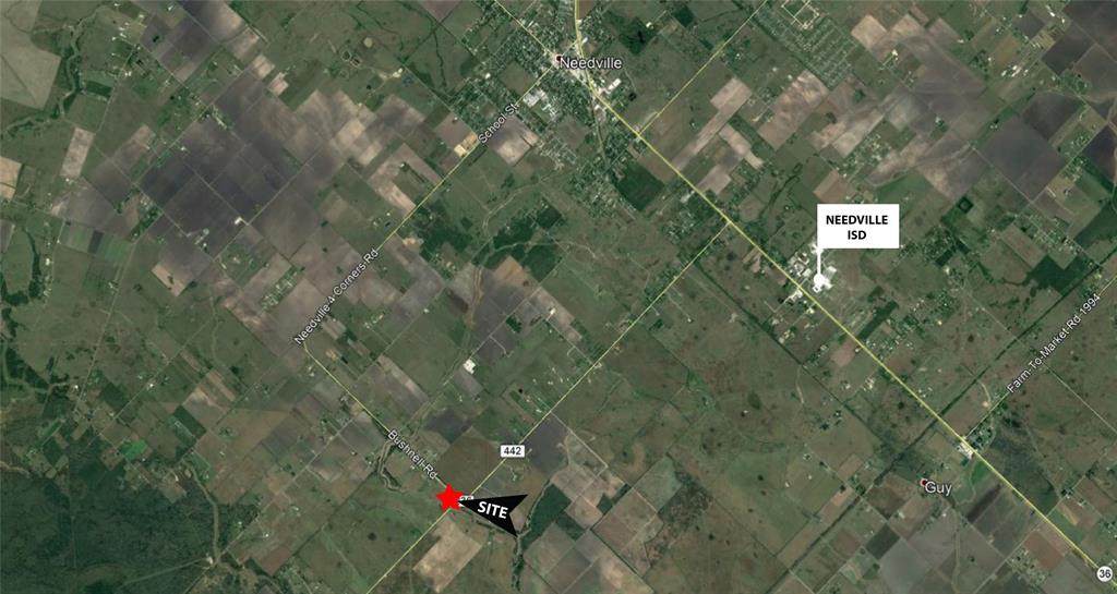 0 Fm 442 Road - Photo 1