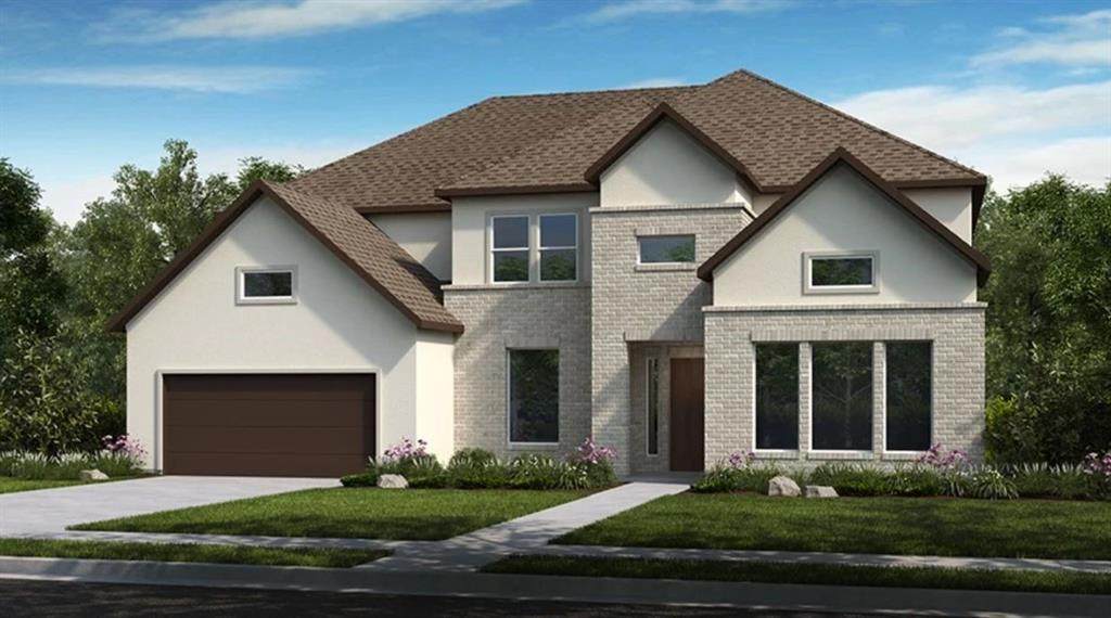 2237 Mason Terrace Drive - Photo 1
