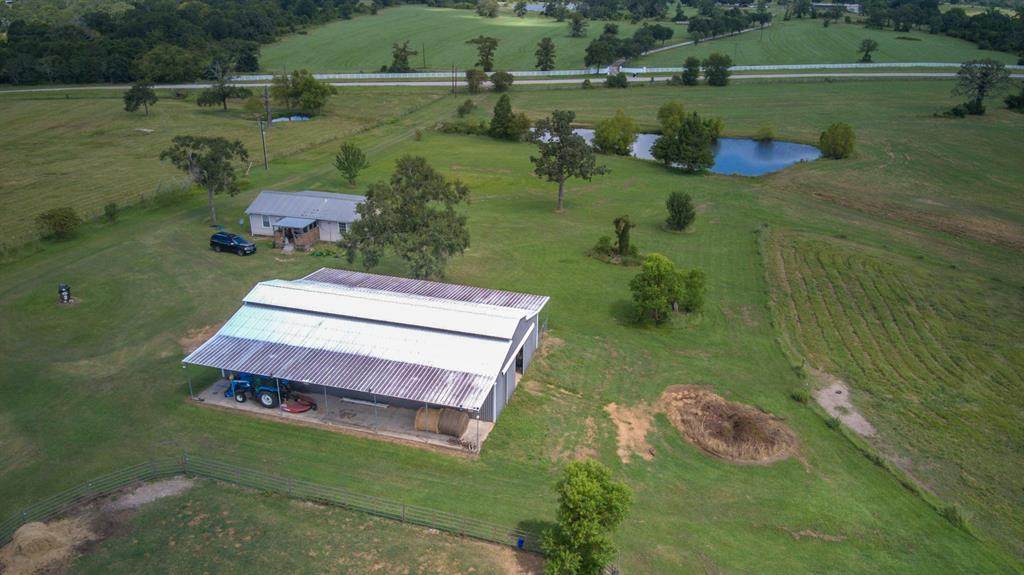 33209 Fm 1736 Road - Photo 1
