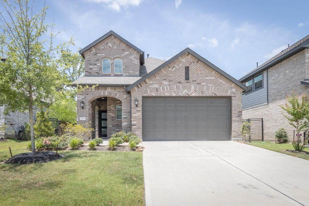 7818 Axis Ridge Drive - Photo 1