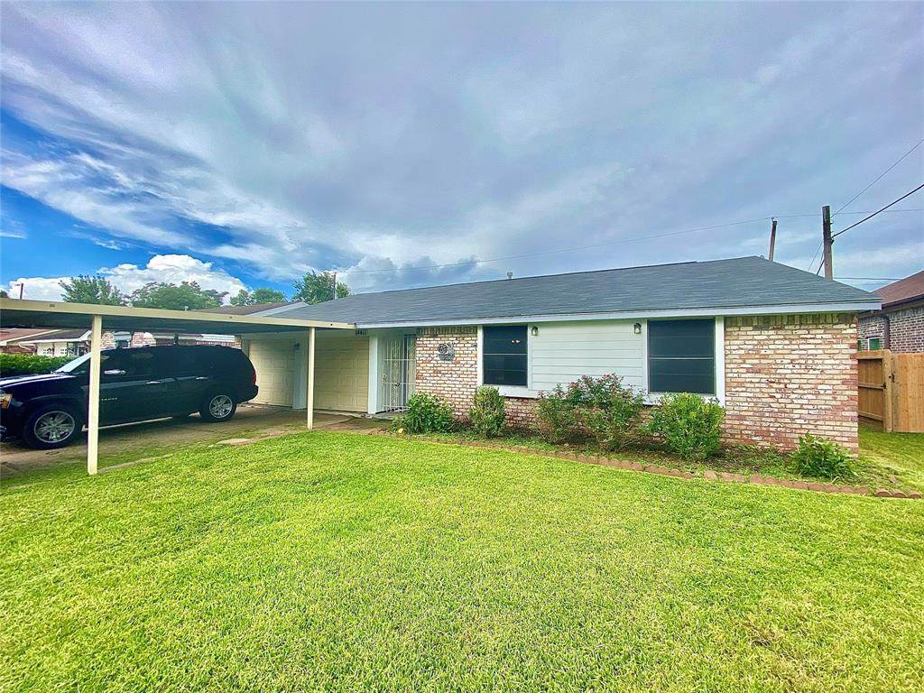 14411 Quention Drive - Photo 1