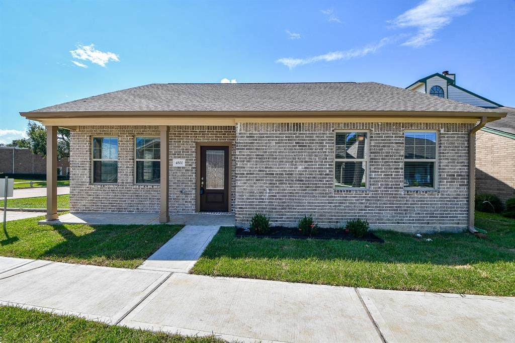4800 Forest Court - Photo 1