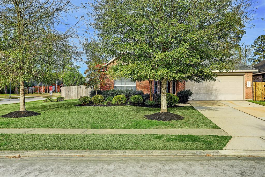 25722 Crisp Spring Lane - Photo 1