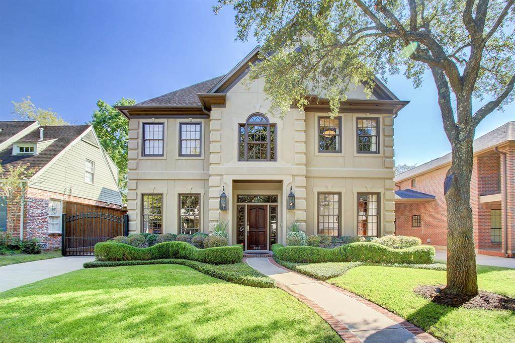 3613 Plumb Street - Photo 1