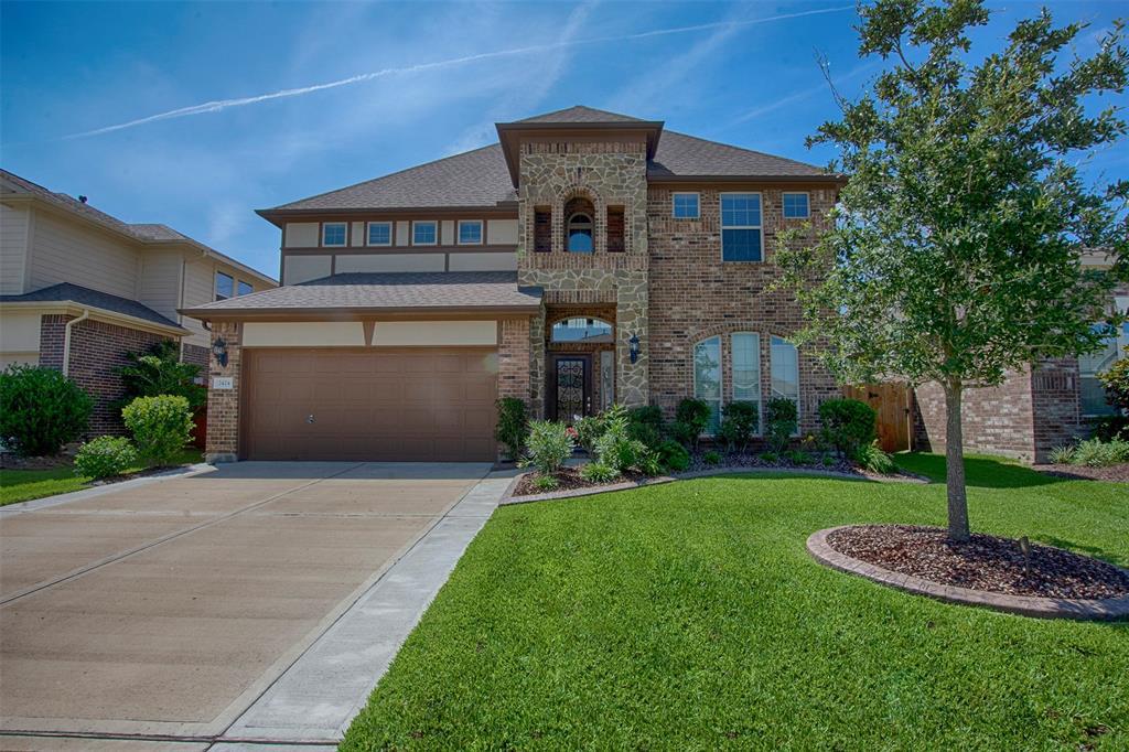 2424 Santiago Lane - Photo 1