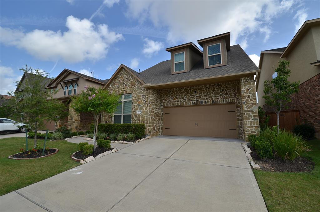 17914 Pecan Bayou Lane - Photo 1