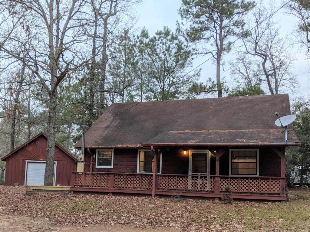 162 Culbertson Loop - Photo 1