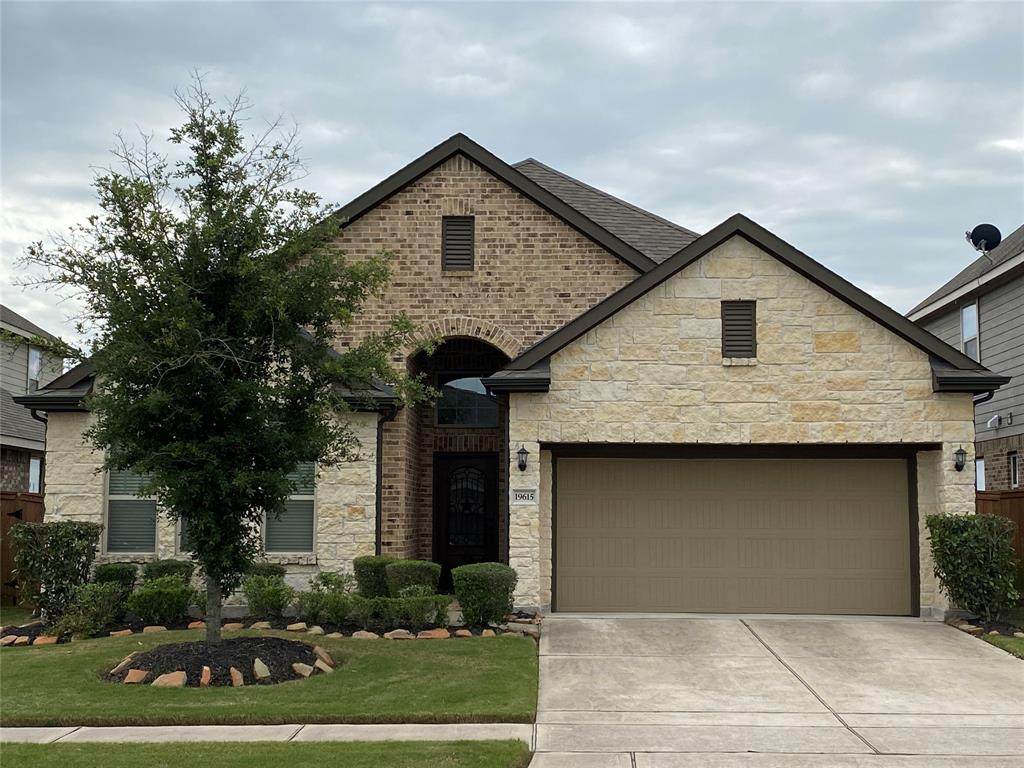 19615 Chaparral Berry Drive - Photo 1