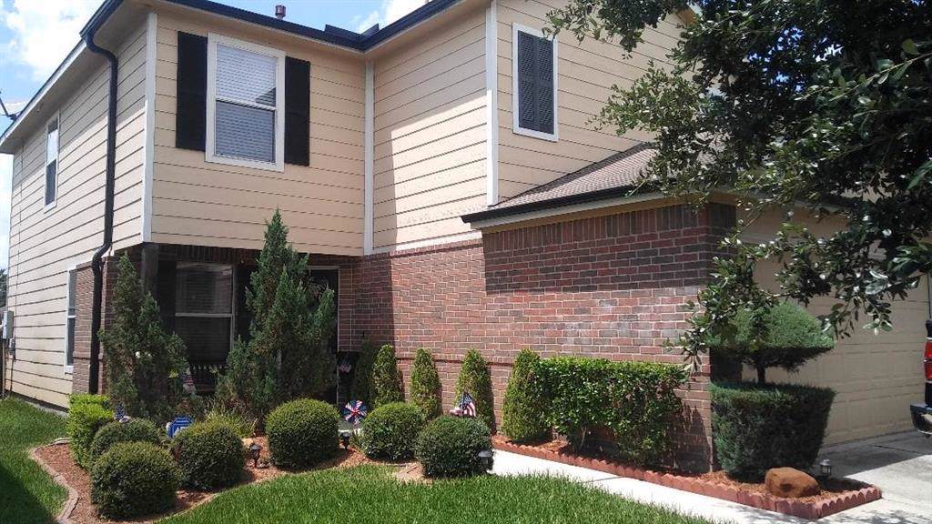 711 Remwick Drive - Photo 1