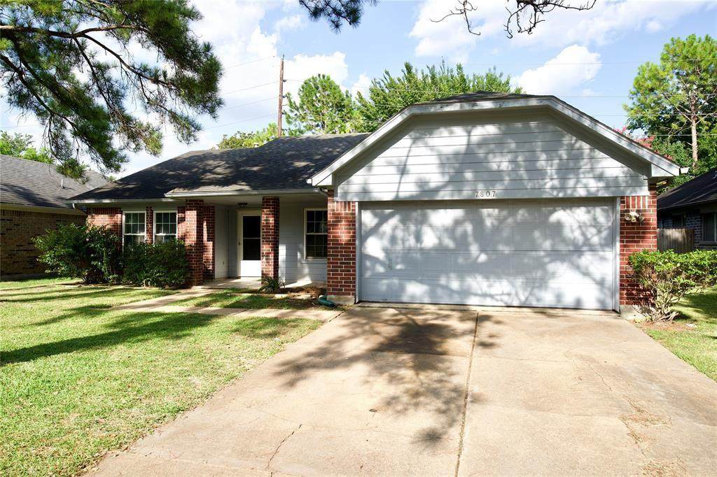 7807 Lobera Drive - Photo 1
