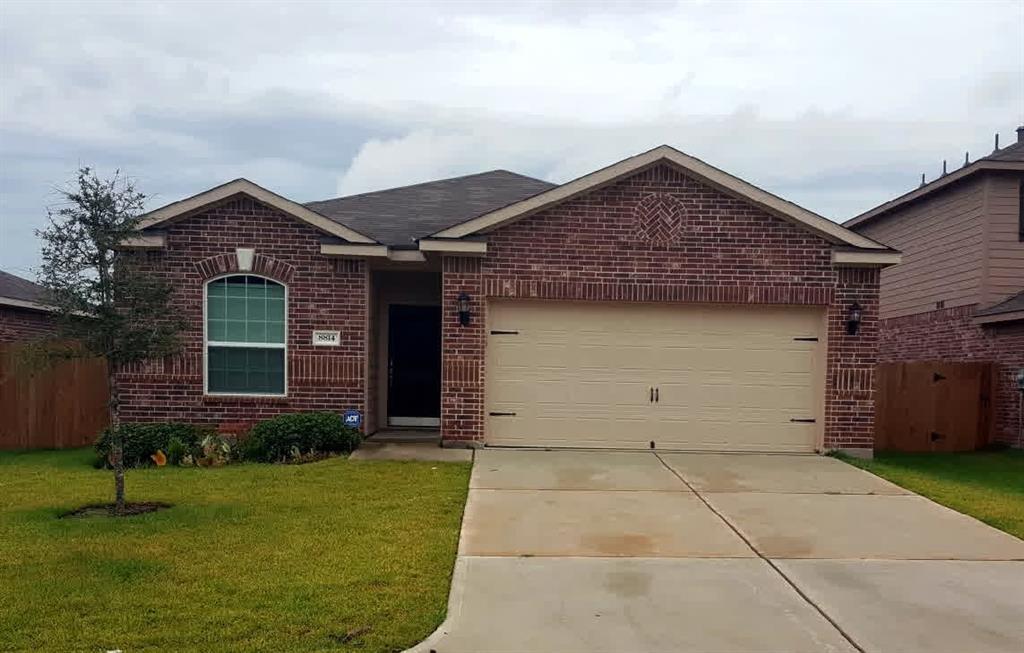 8814 Leclaire Meadow Drive - Photo 1