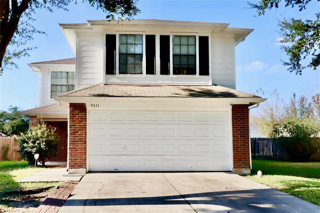 9711 Sutton Meadows Court - Photo 1