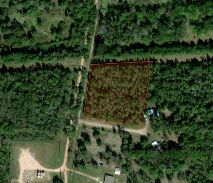 0 Corner Of Creeks End And Wooden Creek - Photo 1