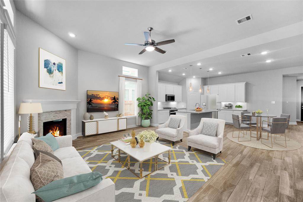 7718 Cattail Shallows Lane - Photo 1