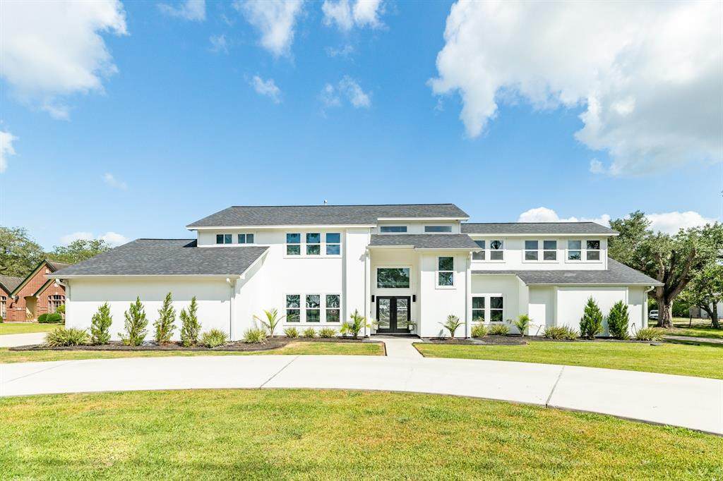 605 Ashley Wilson Road - Photo 1