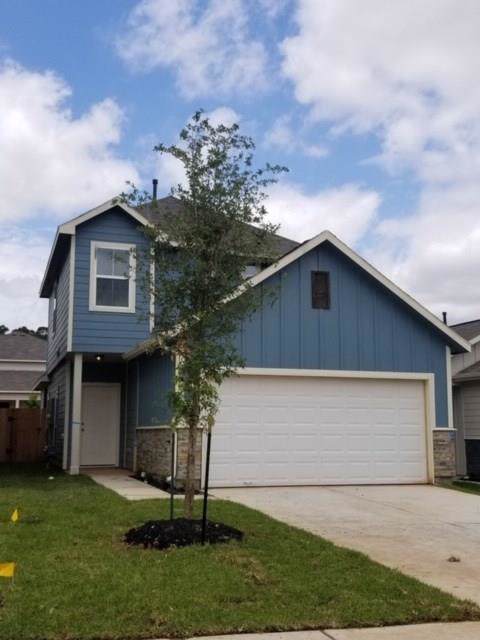 112 Camelot Place Court - Photo 1