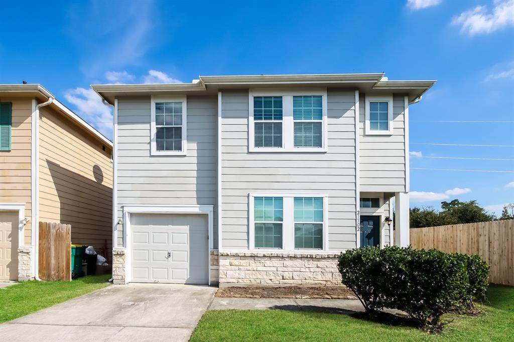 21702 Mossy Field Lane - Photo 1