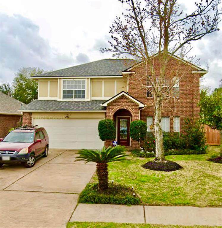 19823 Black Cherry Bend Court - Photo 1