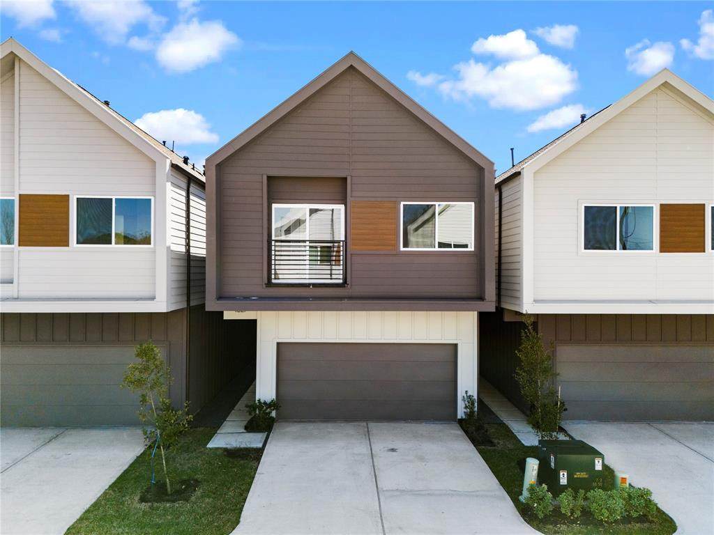 1021 Upside Wheatley - Photo 1