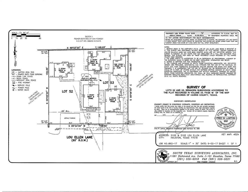 2102 Lou Ellen Lane - Photo 1